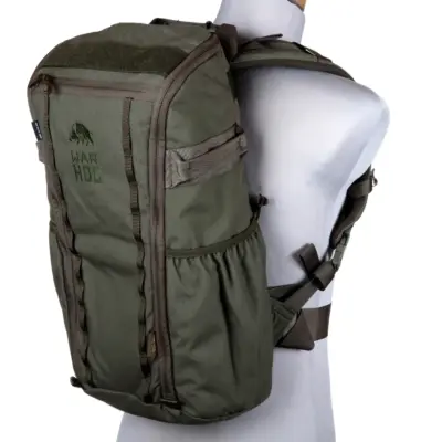 asgbox.pl - Plecak Dagger 25L Oliwkowy