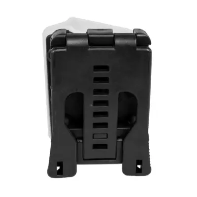 Alternative view of Ładownica pistoletowa FMA Competition Biały