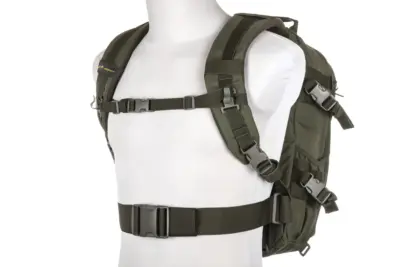 Plecak 30l Wisport Sparrow 303 Oliwkowy - obrazek 3