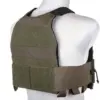 Kamizelka typu Plate Carrier Ape Force Gear FCSK 2.0 Ranger Green OD-G-APE-18-044831-00 asgbox.pl