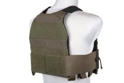 Kamizelka typu Plate Carrier Ape Force Gear FCSK 2.0 Ranger Green - obrazek 3