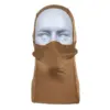 Maska z sylikonowym ochraniaczem Tan OD-G-GFT-28-037747-00 asgbox.pl