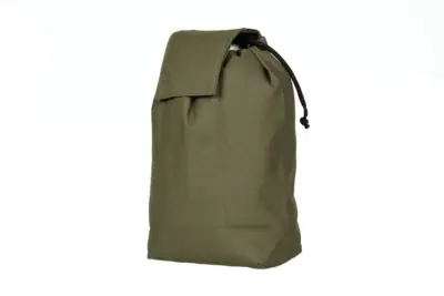 Składana Torba zrzutowa Mini - Ranger Green - obrazek 2