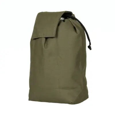 Składana Torba zrzutowa Mini - Ranger Green PEW-19-034016-00 asgbox.pl