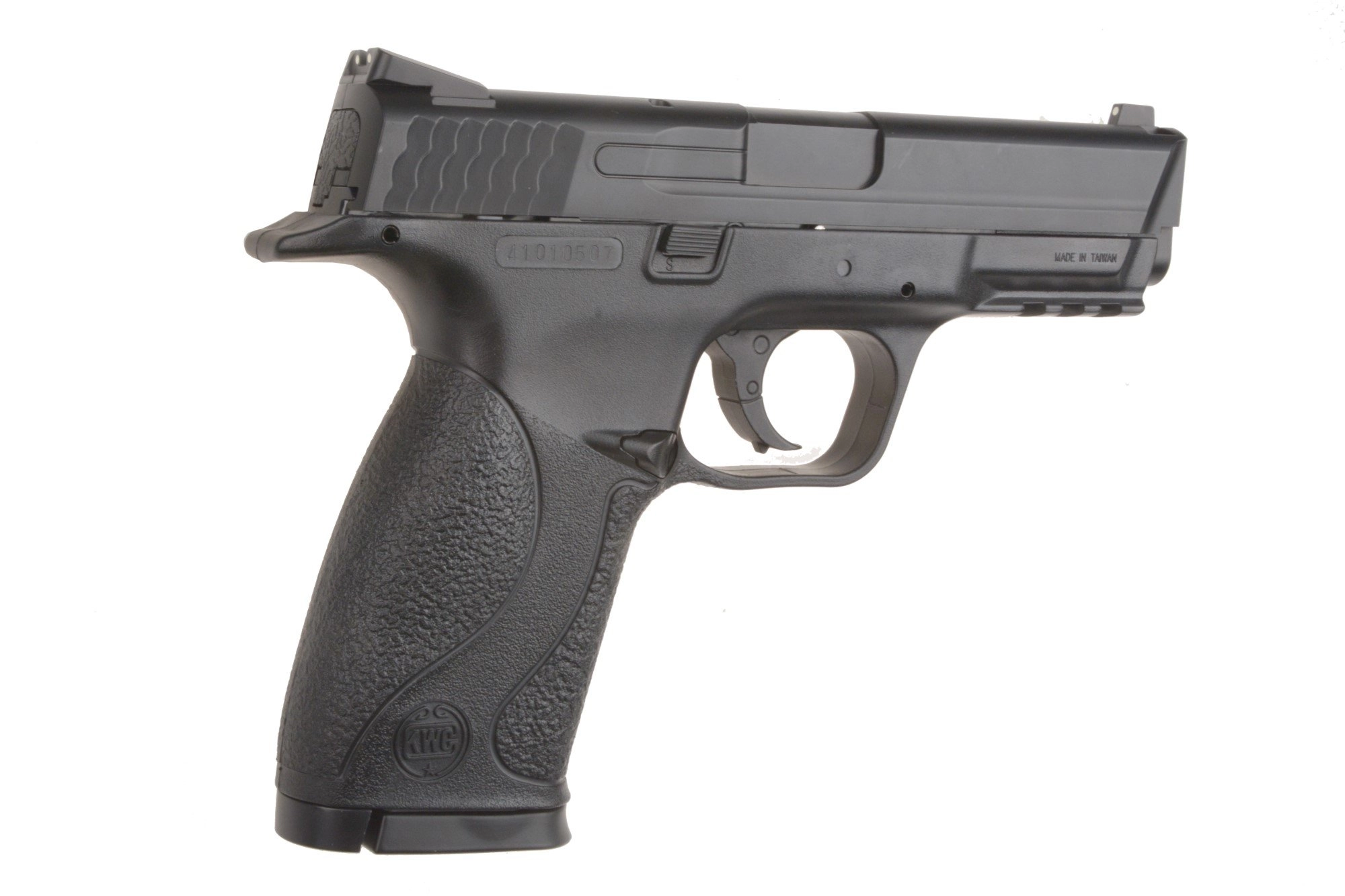 Replika pistoletu MP40 (OUTLET) OUT-72-038377-00 asgbox.pl Replika pistoletu MP40 (OUTLET) - obrazek 4