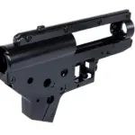 asgbox.pl - Skorupa Gearboxa V2 SRC pod ETU na łożyska 9mm