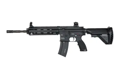 Replika karabinka HK416D V3 - obrazek 3