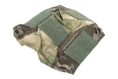 asgbox.pl - Pokrowiec na hełm typu FAST Wosport Foliage Green