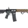 Karabinek ASG Specna Arms Daniel Defense® SA-E27 RIS III 10,5'' EDGE™ HAL ETU™ Chaos Bronze OD-G-SPE-01-041326-00 asgbox.pl 5'' EDGE™ HAL ETU™ Chaos Bronze