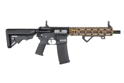 5'' EDGE™ HAL ETU™ Chaos Bronze
