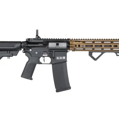 5'' EDGE™ HAL ETU™ Chaos Bronze