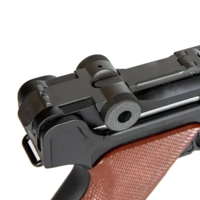 Replika pistoletu Lug08 4 HW “1918”" TNK-02-033820-00 asgbox.pl Replika pistoletu Lug08 4 HW “1918”" TNK-02-033820-00 asgbox.pl