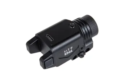 Taktyczna latarka do pistoletu Theta Light TP25 - obrazek 2