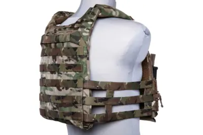 asgbox.pl - Plate Carrier Curiass Fast QRS MC