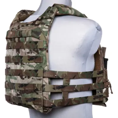 asgbox.pl - Plate Carrier Curiass Fast QRS MC