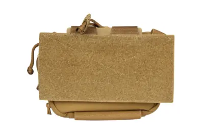 Ładownica podwieszana RV2 - Coyote Brown - obrazek 2