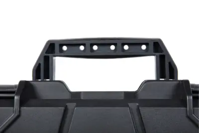 Walizka transportowa Specna Arms Gun Case 100 cm Czarna - obrazek 3