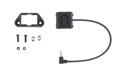 asgbox.pl - Włącznik żelowy Wosport (2.5mm) FL-ACC-03