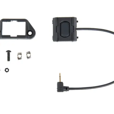asgbox.pl - Włącznik żelowy Wosport (2.5mm) FL-ACC-03