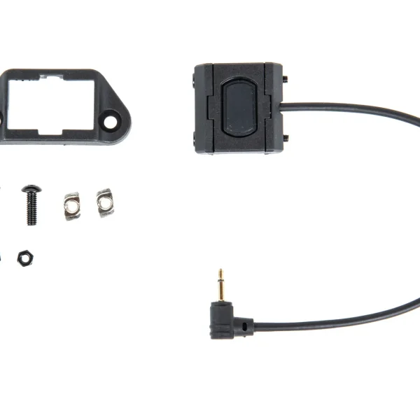 asgbox.pl - Włącznik żelowy Wosport (2.5mm) FL-ACC-03