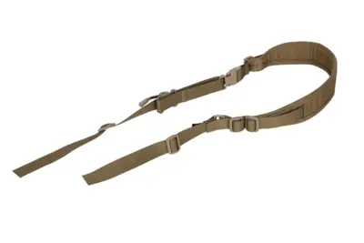 asgbox.pl - Zawieszenie Advanced Sling - Coyote Brown