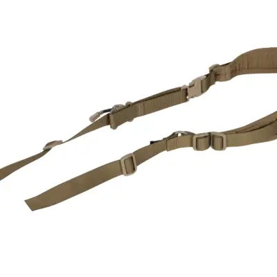 asgbox.pl - Zawieszenie Advanced Sling - Coyote Brown