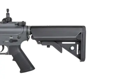 Karabinek ASG Specna Arms SA-A34 ONE™ BLDC™ Kestrel™ ETU Chaos Grey - obrazek 3
