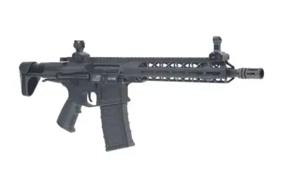 Karabinek ASG Classic Army CA111M Nemesis 10" Czarny (OUTLET) - obrazek 3