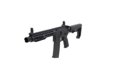 Karabinek ASG Specna Arms RRA SA-E07 EDGE™ HAL 2 ETU Light Ops Stock Gen. 2 Czarny - obrazek 2