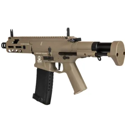 Replika karabinka Mutant AMM5 - Dark Earth AMB-01-031890-00 asgbox.pl