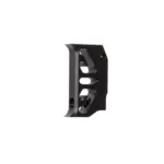 asgbox.pl - Aluminiowy Spust T2 do replik z serii Hi-Capa/ 1911 Tokyo Marui - Czarny