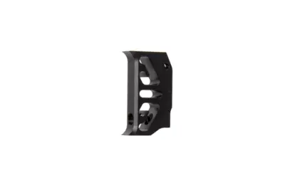 asgbox.pl - Aluminiowy Spust T2 do replik z serii Hi-Capa/ 1911 Tokyo Marui - Czarny