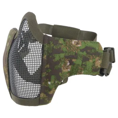 Alternative view of Maska Stalker Evo - GreenZone