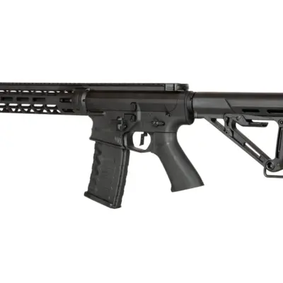 Alternative view of Replika karabinka Falkor Phantom SDU2.0 - Czarny