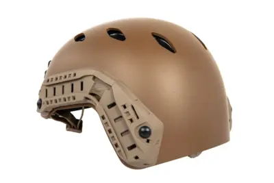 Replika hełmu FMA FAST SF TB1462-L FDE - obrazek 2
