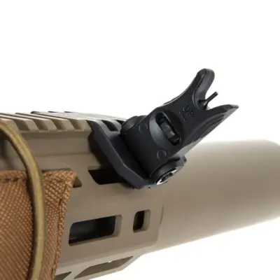 Replika karabinu Rapax XXI M.4 DMR - tan SEU-01-032083-00 asgbox.pl Replika karabinu Rapax XXI M.4 DMR - tan SEU-01-032083-00 asgbox.pl