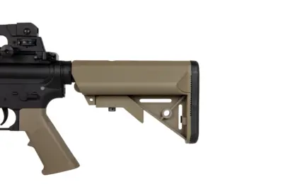 Karabinek ASG Specna Arms SA-F11 FLEX™ GATE X-ASR Half-Tan - obrazek 3