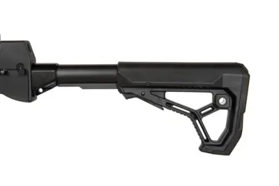 PP-2K MOD OTs-126 - Czarny GEN2 - obrazek 3