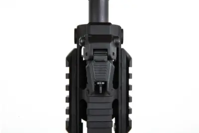 Karabinek ASG Specna Arms SA-P21 PRIME™ HAL™ ETU Wersja High Torque Czarny - obrazek 4