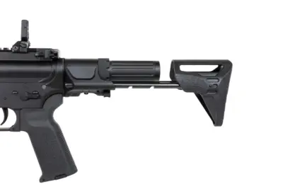 Karabinek ASG Specna Arms SA-E12 PDW EDGE™ Kestrel™ ETU 1.14 J Czarny - obrazek 5