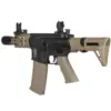 Replika karabinka SA-C10 PDW CORE™ - Half-Tan OD-G-SPE-01-033312-00 asgbox.pl Replika karabinka SA-C10 PDW CORE™ - Half-Tan OD-G-SPE-01-033312-00 asgbox.pl