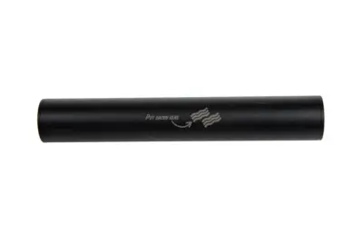 asgbox.pl - Tłumik Covert Tactical - Bacon 40x320