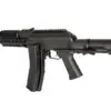 asgbox.pl - Pistolet maszynowy ASG LCT ZK-19-01 Witiaź PDW EBB (OUTLET)