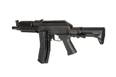 asgbox.pl - Pistolet maszynowy ASG LCT ZK-19-01 Witiaź PDW EBB (OUTLET)