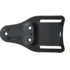 asgbox.pl - Płetwa na pas do kabur i ładownic (krótka) - czarna