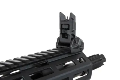 asgbox.pl - Karabinek ASG Arcturus SR16 CQB Ambi FE™ do 1.14J