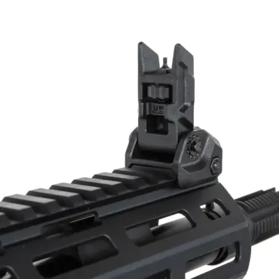 asgbox.pl - Karabinek ASG Arcturus SR16 CQB Ambi FE™
