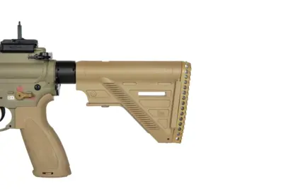 Replika karabinka HK416A5 Sportsline - Tan - obrazek 2