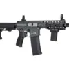 Replika karabinka SA-E12 EDGE 2.0™ GATE ASTER Gray - New receiver/Light Ops Stock OD-G-SPE-01-033924-00 asgbox.pl