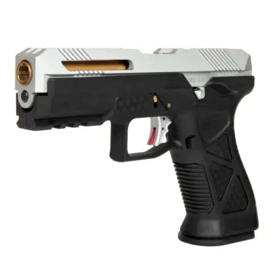 asgbox.pl - Replika pistoletu AG17